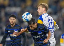 FC Carl Zeiss Jena Hertha BSC II 18102024 14